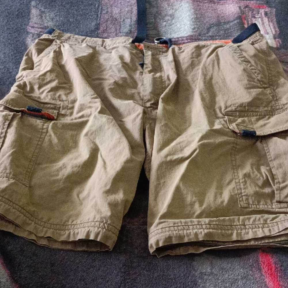 Men's Abercrombie & Fitch Shorts